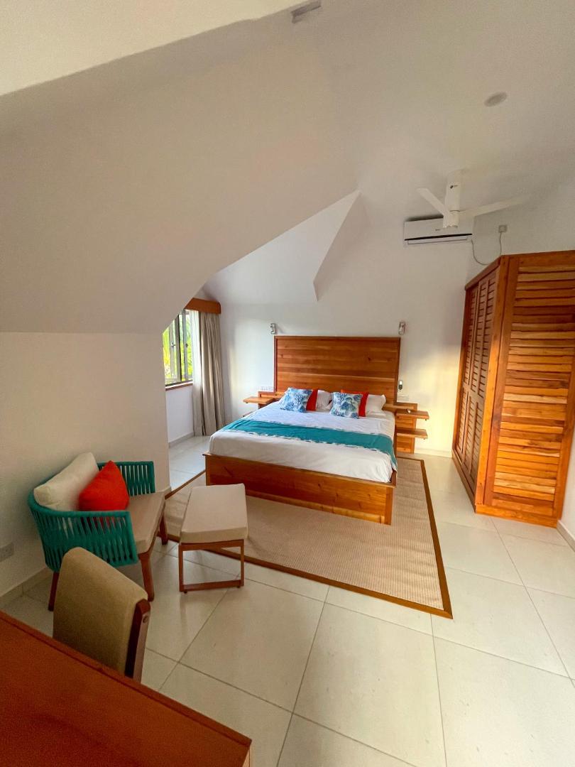 Nautilus Apartments, Mahé, Seychelles – foto 2