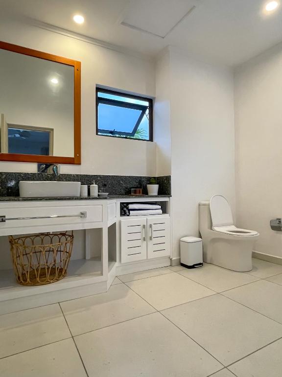 Nautilus Apartments, Mahé, Seychelles – foto 3